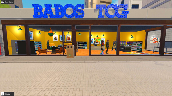 TCG卡牌商店模拟器｜TCG Multiplayer Card Shop Simulator｜官方中文-Build.18918634｜2.53G｜免安装