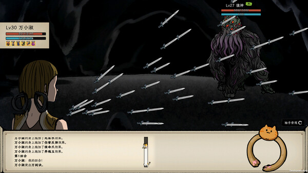 戒指里的老爷爷｜Elder Ring｜官方中文-v0.2.1｜4.57G｜免安装