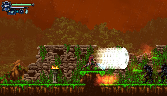 狼之编年史｜Chronicles of the Wolf｜官方中文｜262M｜免安装