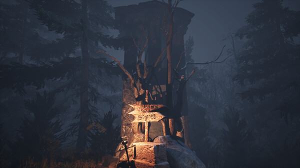 阿尔科诺斯密码:邪恶觉醒｜Code Alkonost: Awakening of Evil｜官方中文-Build.18831944｜14.6G｜免安装