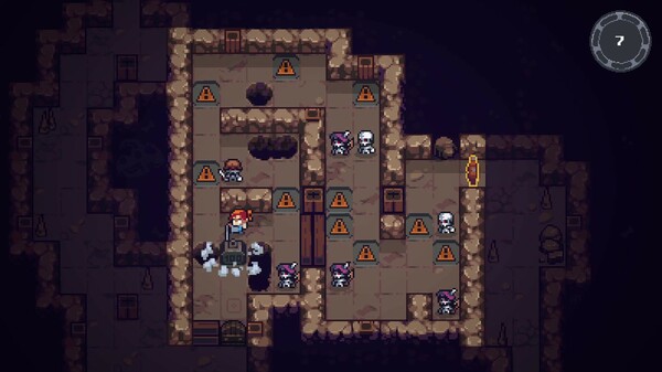 狭窄的死亡房间｜Cramped Room of Death｜官方中文-Build.16877243｜1.08G｜免安装