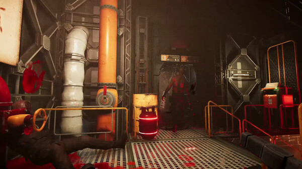 潜入2:蜂巢｜Submersed 2 – The Hive｜官方中文｜6.59G｜免安装