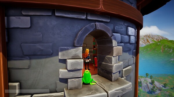 青蛙跳跃｜Frog Jump｜官方中文｜3.49G｜免安装