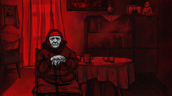 血根森主｜Banebush｜官方中文-v1.2.0｜1.27G｜免安装