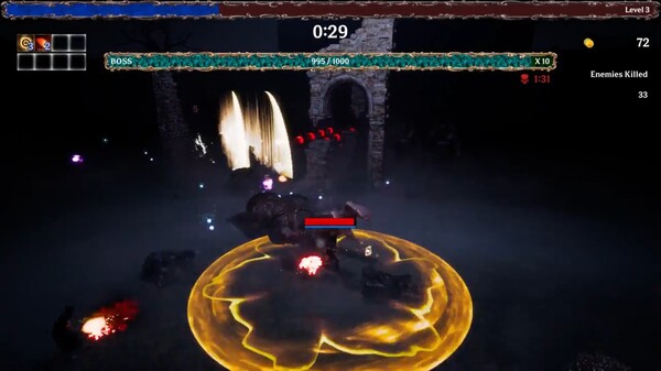 塞拉迪翁幸存者｜Sera Dion Survivor｜官方中文｜1.43G｜免安装