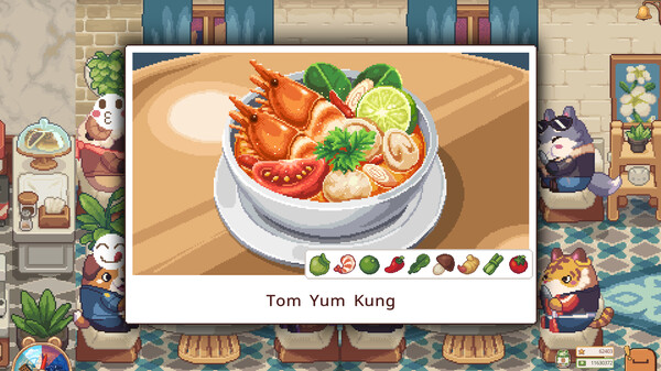 遗忘週一咖啡馆｜Not Monday Cafe｜官方中文｜446M｜免安装