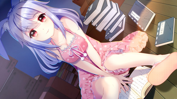 茸茸便利店｜Fluffy Store｜官方中文-Build.11085344｜1.59G｜免安装