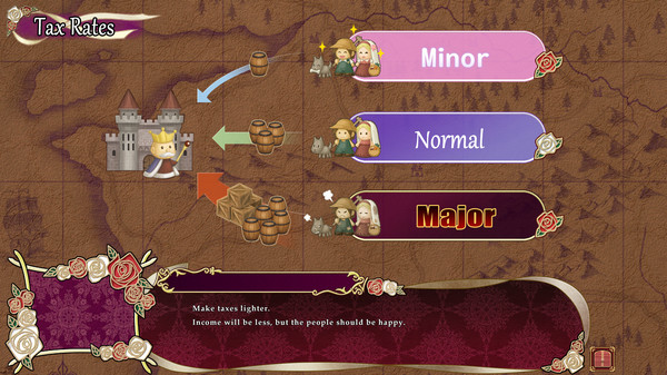 公主奇缘｜Palais de Reine｜官方中文-Build.16520935｜2.61G｜免安装