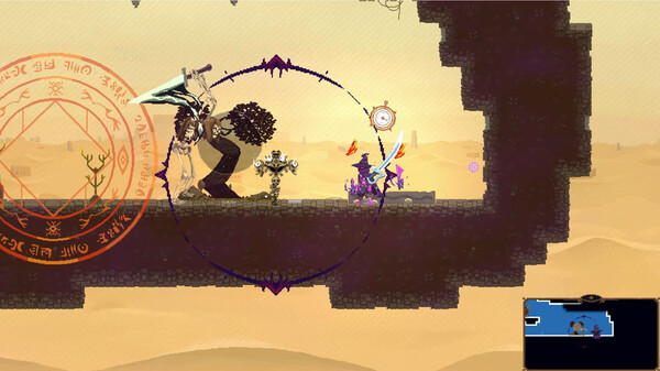 神奇魔法师｜An Amazing Wizard｜官方中文-v0.5.197｜2.86G｜免安装