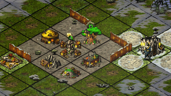 城堡之巅｜ORX｜官方中文-Build.17839217｜3.74G｜免安装