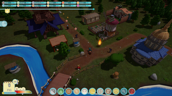 寓言医院｜Fable Hospital｜官方中文｜3.81G｜免安装