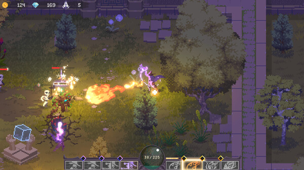 风暴驭使｜StormEdge｜官方中文-v1.1.0｜2.23G｜免安装