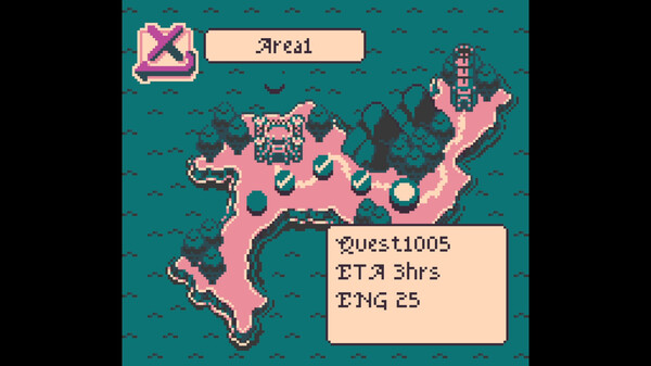 勇者蛋生｜Yolk Heroes A Long Tamago｜官方中文-Build.18215989｜437M｜免安装