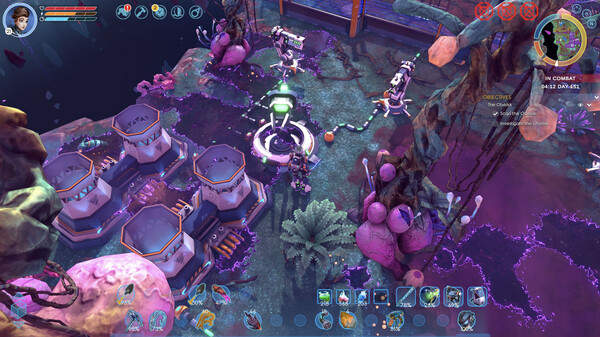 超越接触｜Beyond Contact｜官方中文-v1.2｜9.77G｜免安装