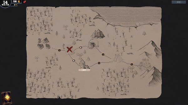 日蚀行者｜Seekers of Eclipse｜官方中文-Build.18779821｜3.93G｜免安装