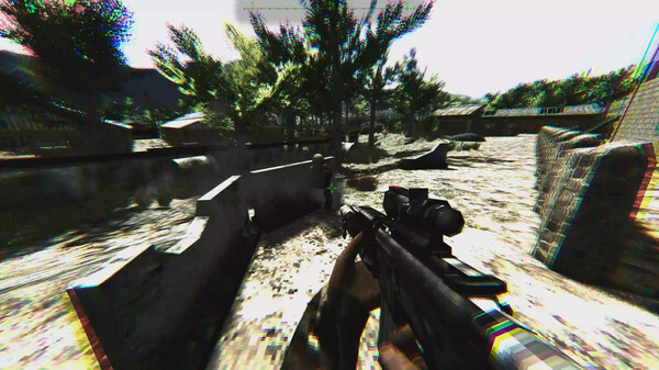 匕首指令｜Dagger Directive｜官方中文-Build.18859674｜2.51G｜免安装