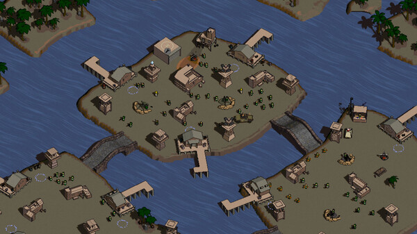 最后的前哨｜Last Outpost｜官方中文-Build.18715418｜1.01G｜免安装