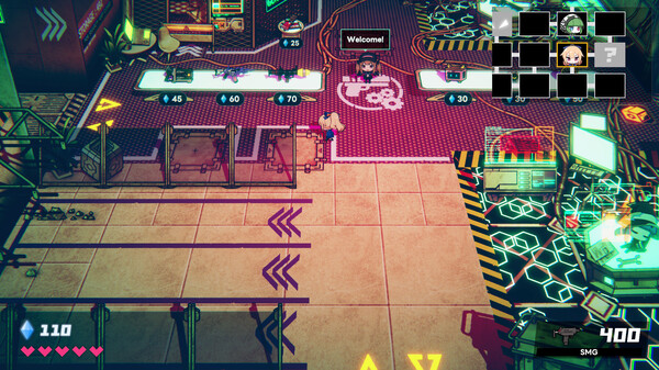 枪弹少女枪手酱｜Gunner Chan｜官方中文-v1.0.2｜424M｜免安装