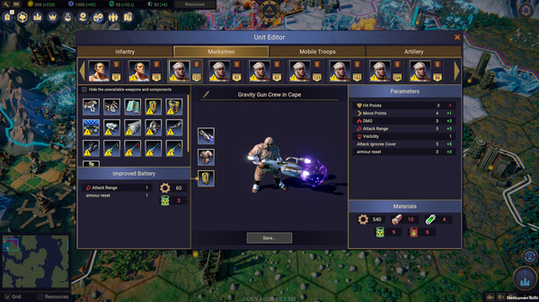 废土帝国：人类复兴｜Revival Recolonization｜官方中文-v1.2.452｜1.98G｜免安装