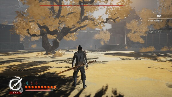 平寇志｜The Last Soldier of the Ming Dynasty｜官方中文-Build.15791093｜11.6G｜免安装