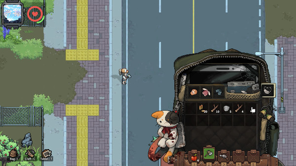 尸外桃源｜Zelter｜官方中文-v0.6.4.10535｜1.44G｜免安装