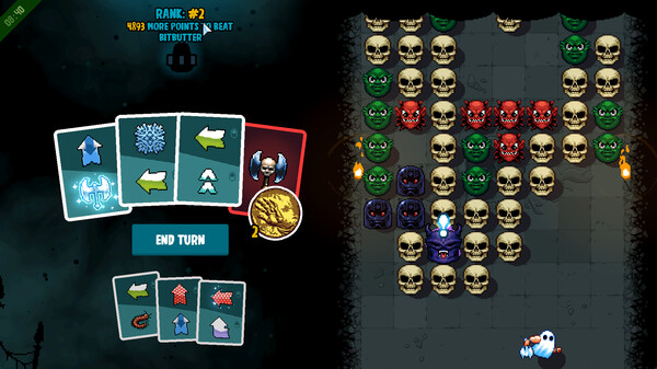 鬼斧神通｜Axe Ghost｜官方中文-Build.18733674｜499M｜免安装