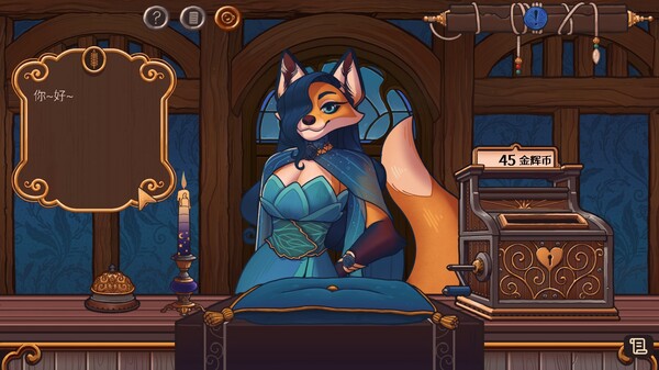 奇巧匠：手工经商模拟｜CraftCraft Fantasy Merchant Simulator｜官方中文-v1.2.4｜3.54G｜免安装