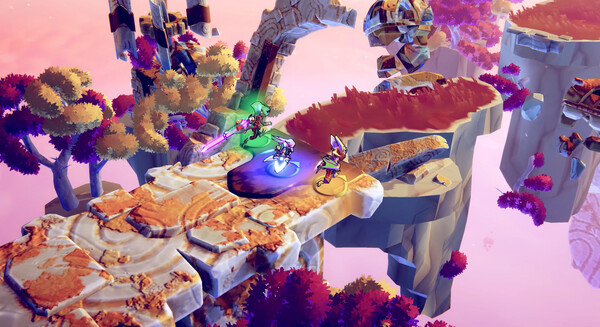 风中行者｜Windblown｜官方中文-v0.5.0.8｜2.80G｜免安装