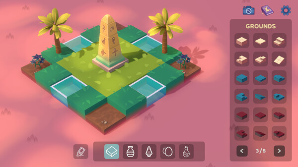 神秘世界｜Mystopia｜官方中文｜2.87G｜免安装