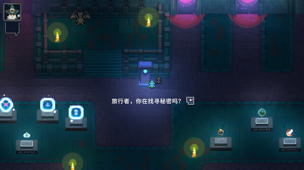 黑龙魔导士｜Black Dragon Mage｜官方中文-Build.16855723｜793M｜免安装