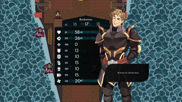 晦暗神祇｜Dark Deity｜官方中文-v1.58｜1.19G｜免安装