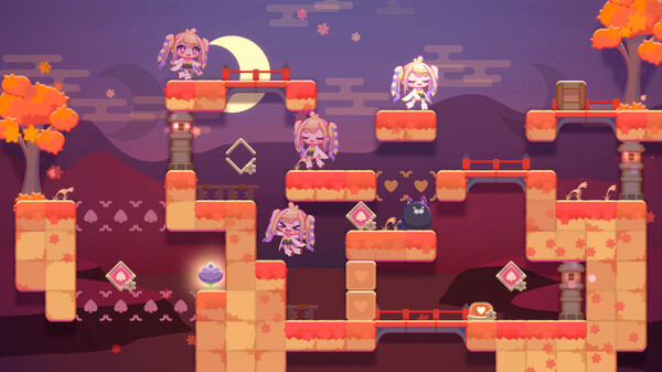 时光倒流的女孩｜RewindGirl｜官方中文-Build.18044521｜472M｜免安装