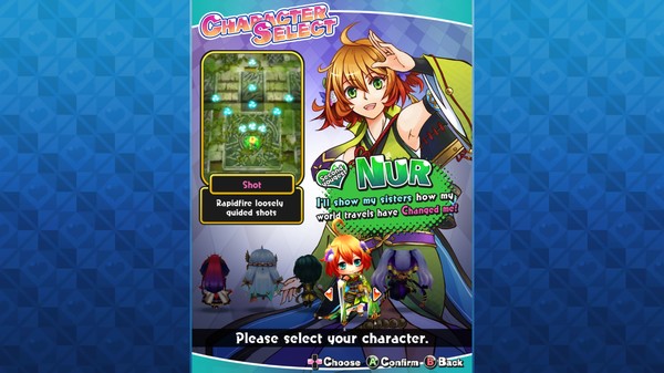 五姐妹点燃战火｜Sisters Royale Five Sisters Under Fire｜官方中文-v1.0.1｜354M｜免安装