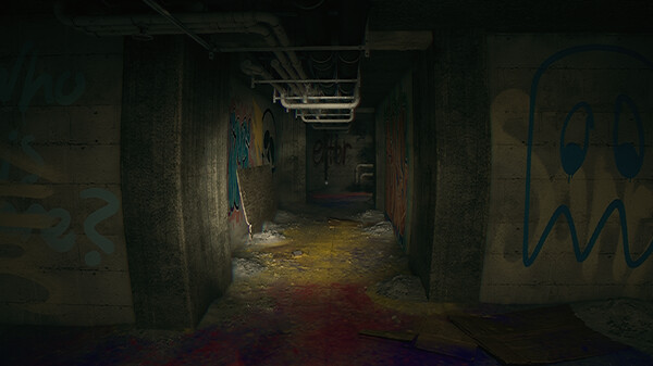 恐惧：悬案｜Dread: The Cold Case｜官方中文｜1.64G｜免安装