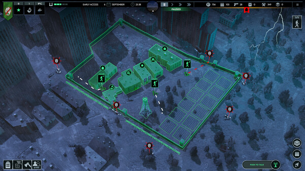 无感染区｜Infection Free Zone｜官方中文-v0.25.5.29｜5.47G｜免安装