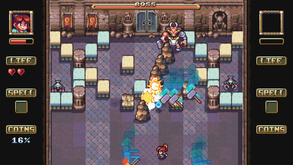 打击姐妹｜Strikey Sisters｜官方中文-Build.15051150｜69.9M｜免安装