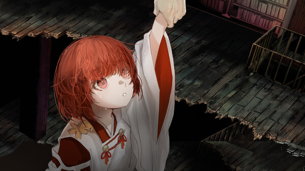 中阴｜Antrabhara｜官方中文-Build.11069946｜2.62G｜免安装