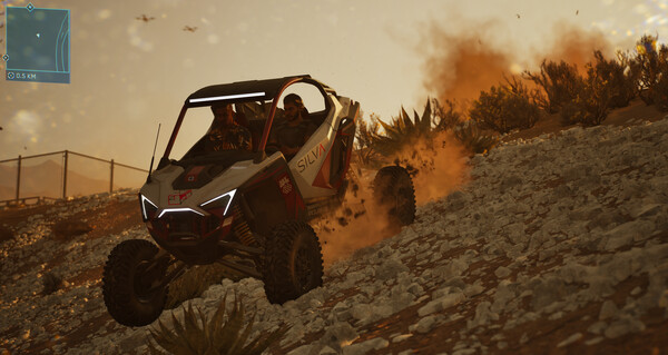 心之眼｜MindsEye｜官方中文-v5965159｜49.9G｜免安装