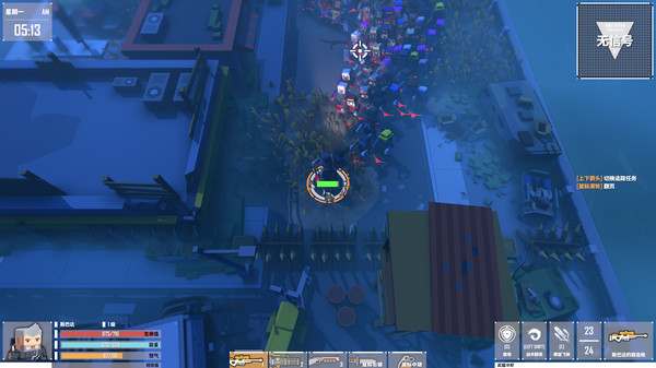 基因特工｜G2 Fighter｜官方中文｜3.88G｜免安装