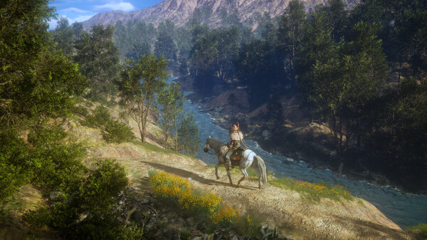 乌卢卡的埃尔图｜Ertugrul of Ulukayin｜官方中文｜8.46G｜免安装