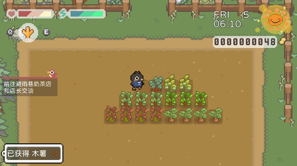 啵啵鸡物语｜Call of Boba｜官方中文-Build.18964282｜675M｜免安装