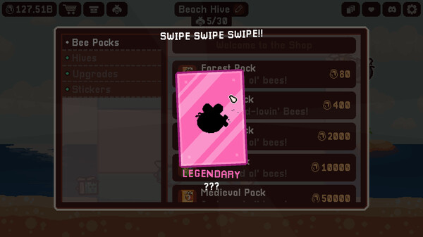 时间就是蜂蜜｜Time Is Honey｜官方中文-Build.16798544｜305M｜免安装