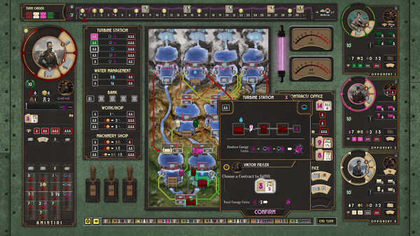 水坝｜Barrage｜官方中文-Build.18822860｜264M｜免安装