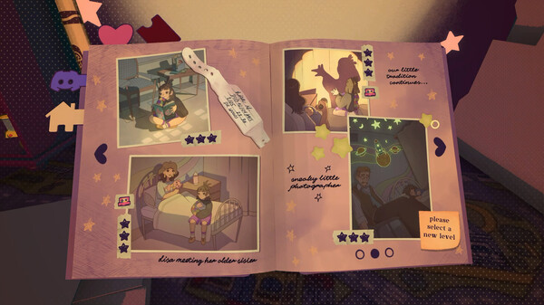 梦之投影｜Projected Dreams｜官方中文｜3.13G｜免安装