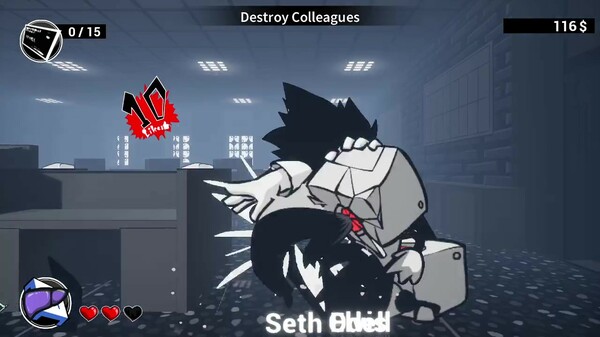 即刻离职｜QUIT TODAY｜官方中文-Build.14300366｜755M｜免安装