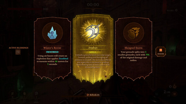 地狱突围｜HELLBREAK｜官方中文-v20250614｜6.46G｜免安装