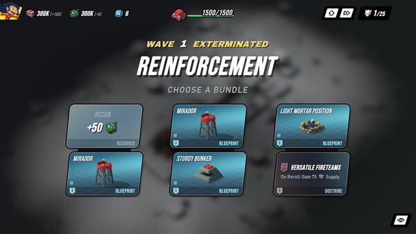 塔防统治｜Tower Dominion｜官方中文-v1.32｜2.18G｜免安装