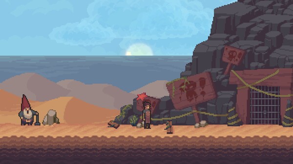 趁热打铁｜While The Irons Hot｜官方中文-Build.16782413｜1.78G｜免安装