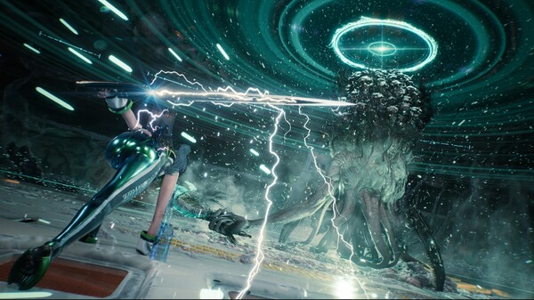 剑星｜Stellar Blade｜官方中文-Demo体验版｜13.4G｜免安装