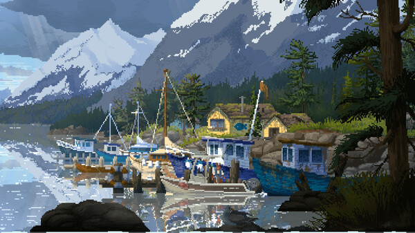 抛竿放松｜Cast n Chill｜官方中文-v1.2.3｜342M｜免安装